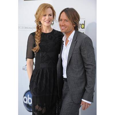 Billboard Music Awards: Alle Stars