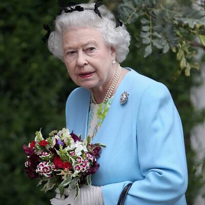 Queen Elizabeth II. - Ihr Leben