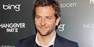 Bradley Cooper