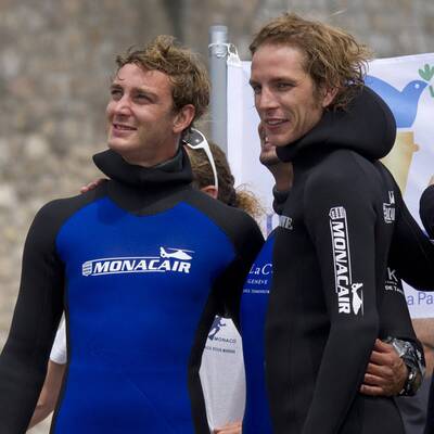 Shirley Bassey, Hollywood-Star