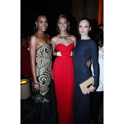 El Museo Del Barrio Gala