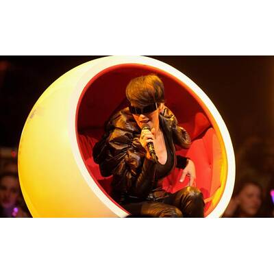 Stars beim Comet: Katzenberger & Co. feiern deutschen Musikpreis