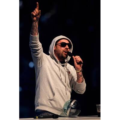 Stars beim Comet: Katzenberger & Co. feiern deutschen Musikpreis