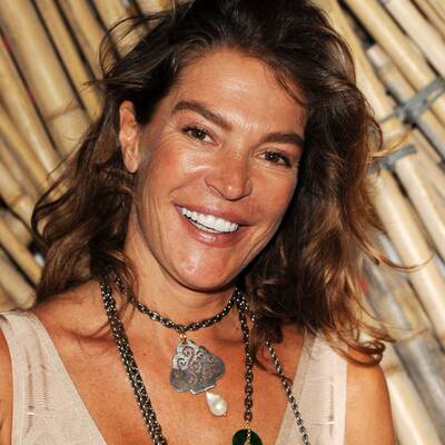 Ein Bild aus glücklicheren Zeiten