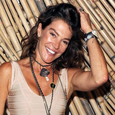 Ein Bild aus glücklicheren Zeiten