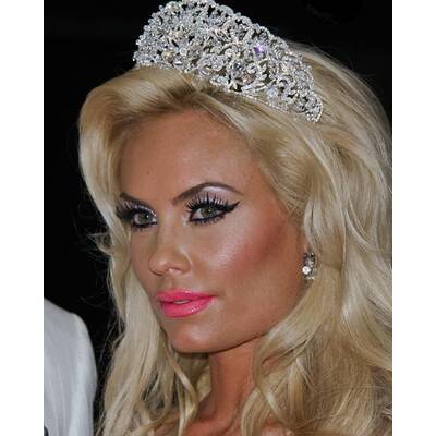 Ice-T und Coco: Ihre zweite Hochzeit