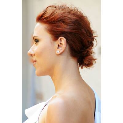 Scarlett Johanssons neuer Look