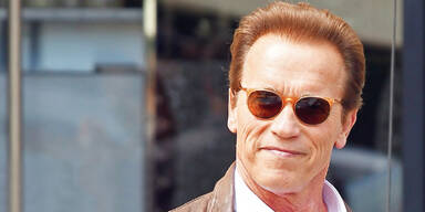 Arnold SCHWARZENEGGER