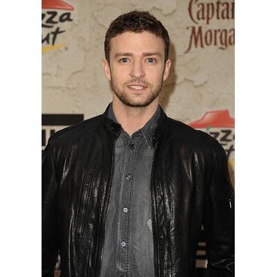 Die Stars der Guys Choice Awards