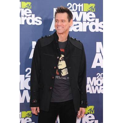 MTV Movie Awards 2011: Alle Stars