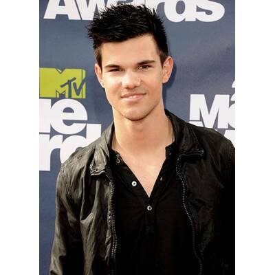 MTV Movie Awards 2011: Alle Stars