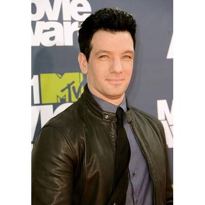 MTV Movie Awards 2011: Alle Stars