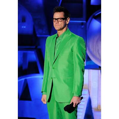 MTV Movie Awards 2011: Alle Stars