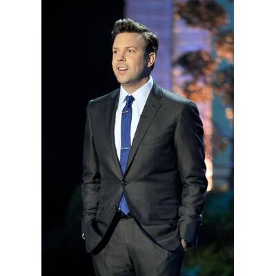 MTV Movie Awards 2011: Alle Stars