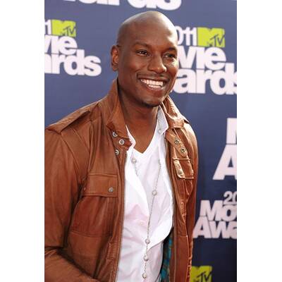 MTV Movie Awards 2011: Alle Stars