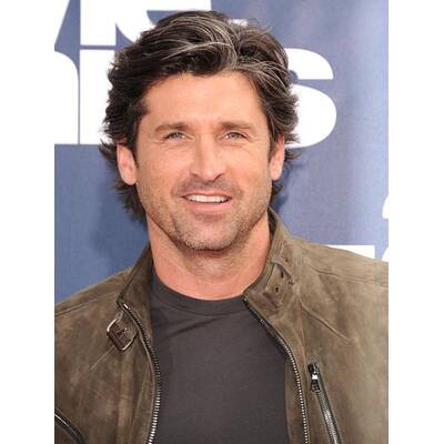 MTV Movie Awards 2011: Alle Stars