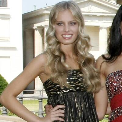 Germany's Next Topmodel: Das sind die drei Favoritinnen