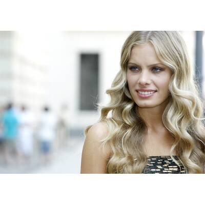 Jana ist Germany's Next Topmodel