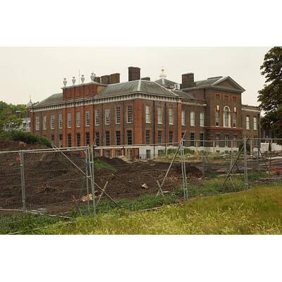 Prinz William und Kate: Ihre neue Residenz in London