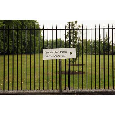 Prinz William und Kate: Ihre neue Residenz in London