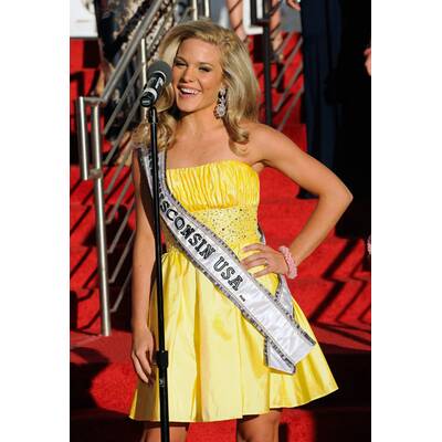 Miss USA 2011