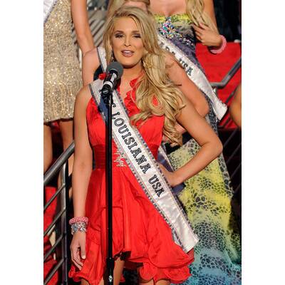 Miss USA 2011