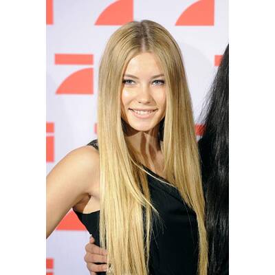 Rebecca, Jana und Amelie: Heidis neue Models