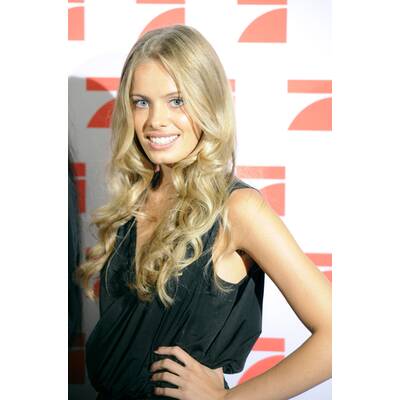 Jana ist Germany's Next Topmodel