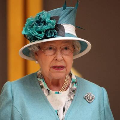 Queen Elizabeth II. - Ihr Leben