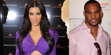 Kim Kardashian, Bret Lockett