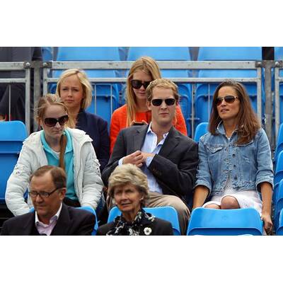 Pippa Middleton: Erwischt mit Ex George Percy