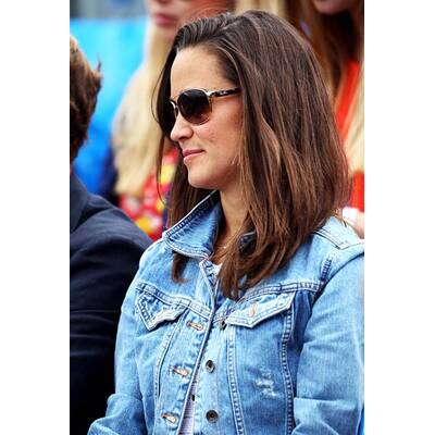 Pippa Middleton: Erwischt mit Ex George Percy
