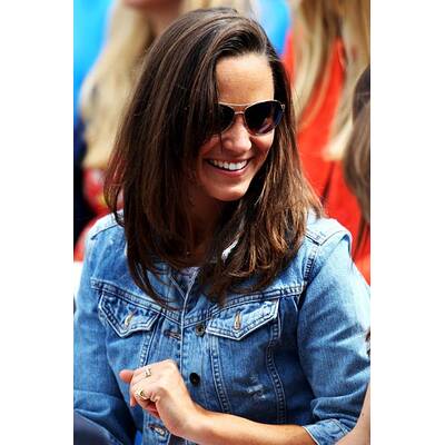 Pippa Middleton: Erwischt mit Ex George Percy