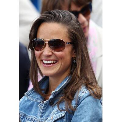 Pippa Middleton: Erwischt mit Ex George Percy