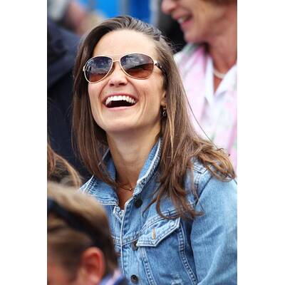 Pippa Middleton: Erwischt mit Ex George Percy