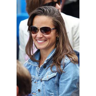 Pippa Middleton: Erwischt mit Ex George Percy