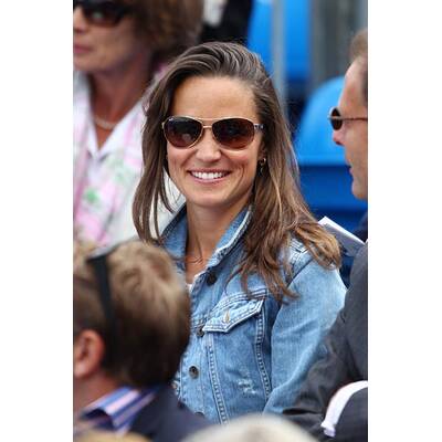 Pippa Middleton: Erwischt mit Ex George Percy