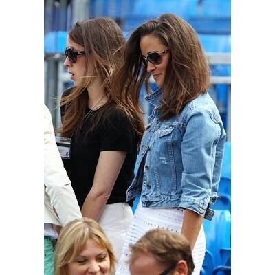 Pippa Middleton: Erwischt mit Ex George Percy
