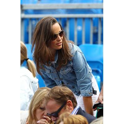 Pippa Middleton: Erwischt mit Ex George Percy