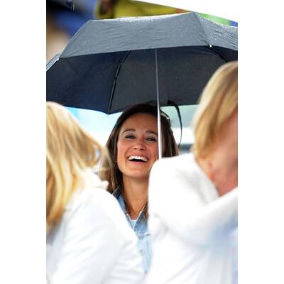 Pippa Middleton: Erwischt mit Ex George Percy