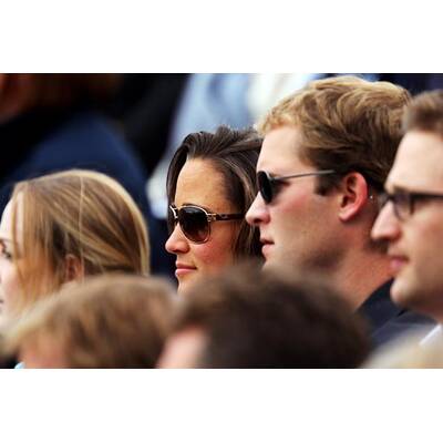 Pippa Middleton: Erwischt mit Ex George Percy