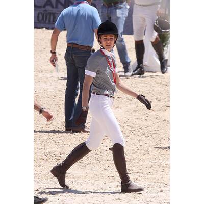 Fürst Albert & Charlene feuern Charlotte an