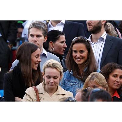 Pippa Middleton: Erwischt mit Ex George Percy