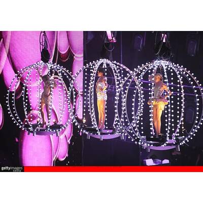 Germany's Next Topmodel: Alle Bilder vom Finale