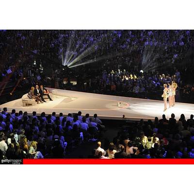 Germany's Next Topmodel: Alle Bilder vom Finale