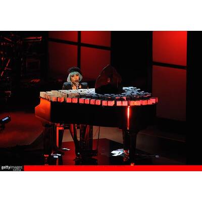 Germany's Next Topmodel: Alle Bilder vom Finale