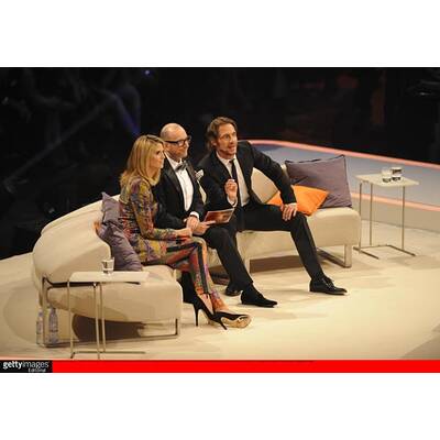 Germany's Next Topmodel: Alle Bilder vom Finale