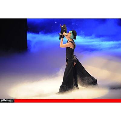 Germany's Next Topmodel: Alle Bilder vom Finale