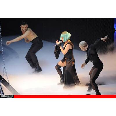 Germany's Next Topmodel: Alle Bilder vom Finale