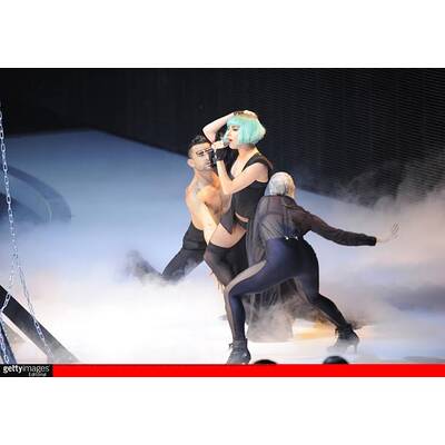 Germany's Next Topmodel: Alle Bilder vom Finale